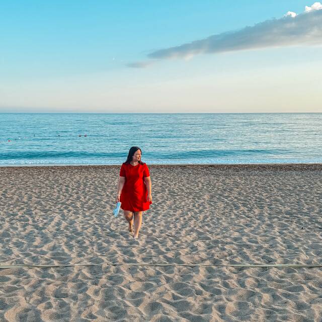 Nadine M