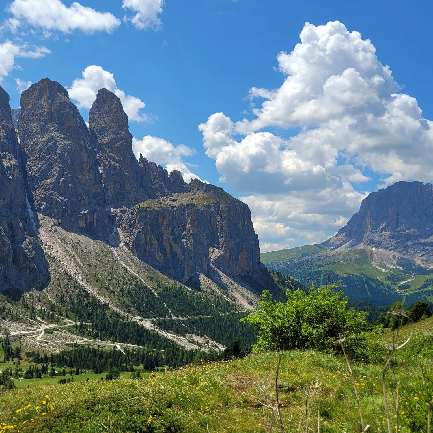 2026 Italien - Iseosee&Südtirol