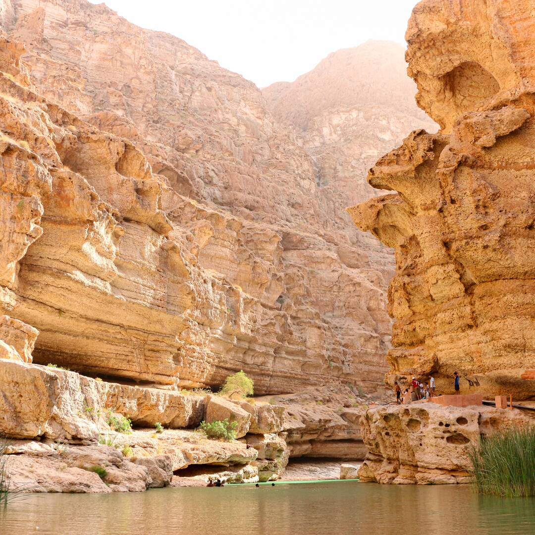 Oman