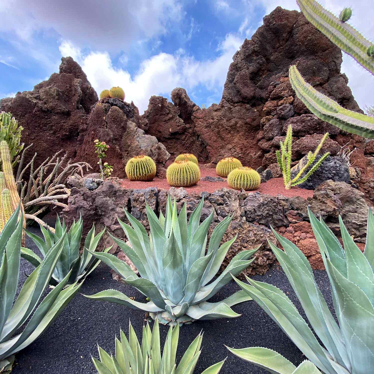 Lanzarote