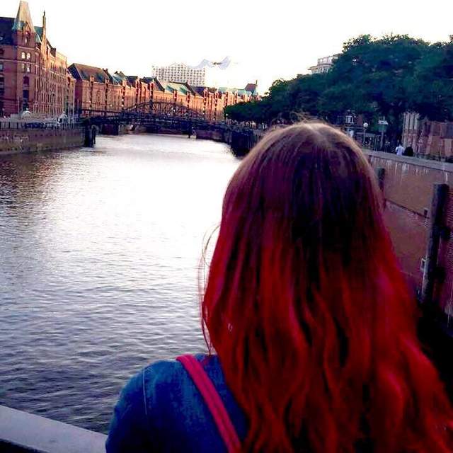 Hamburg