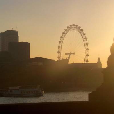 London