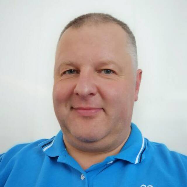 Domen Marinčič