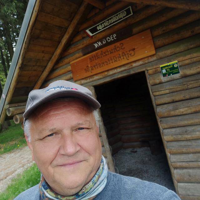 Andreas Kaiser
