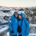 Falk und Silke