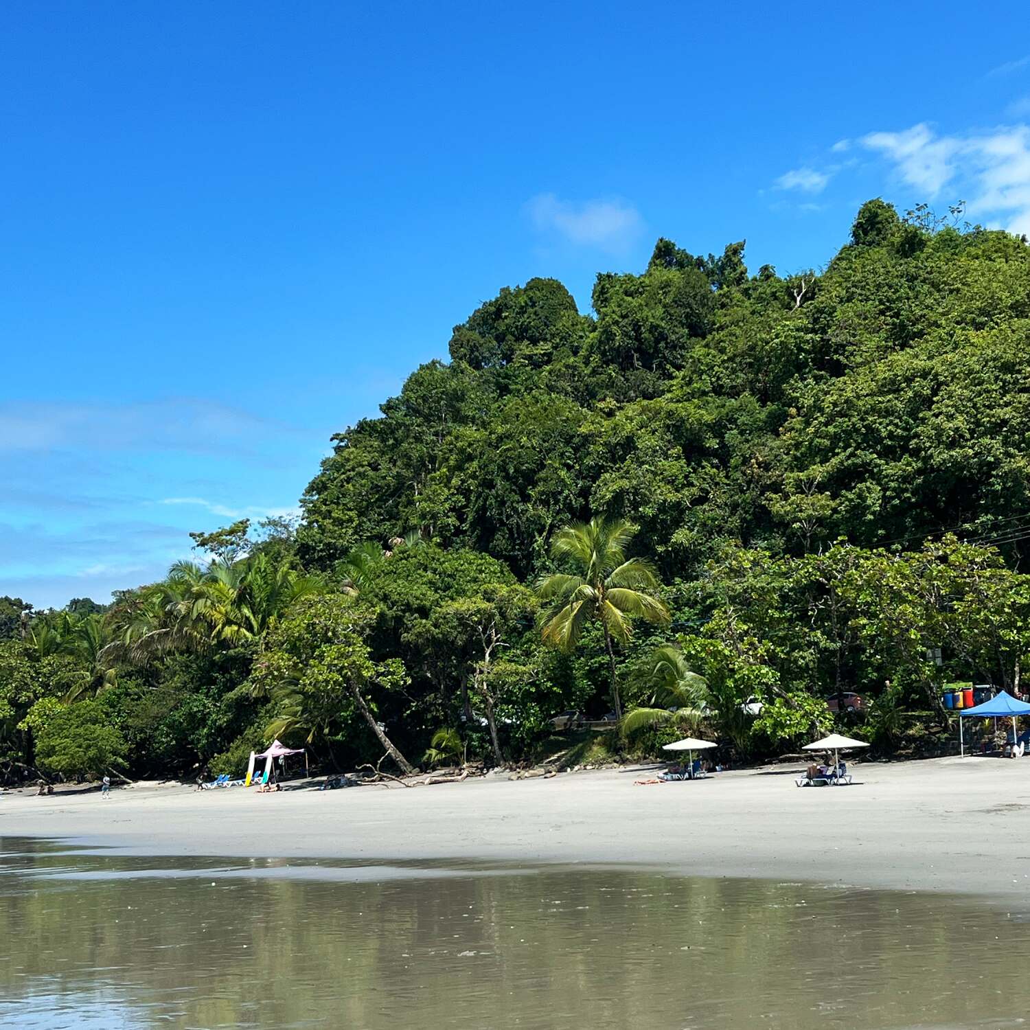 Costa Rica 2024