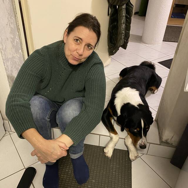 Manja Scholz
