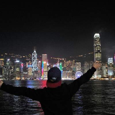 Hongkong