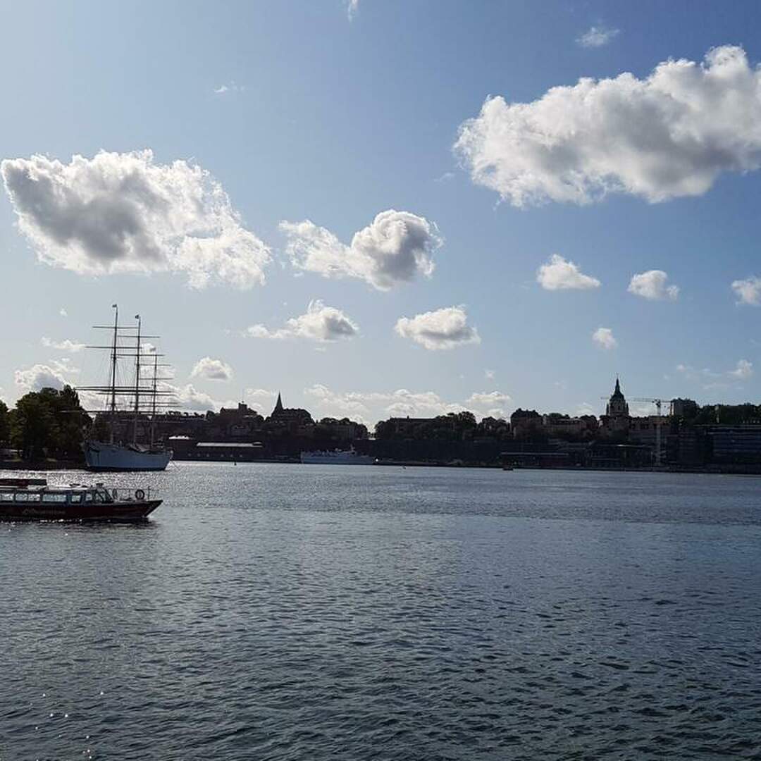 Stockholm