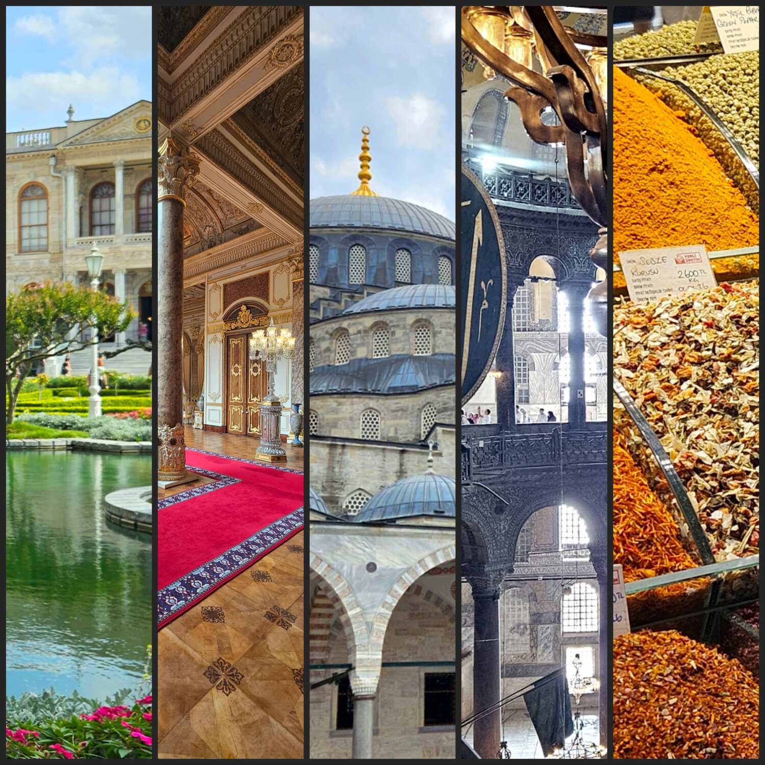 Istanbul 🇹🇷