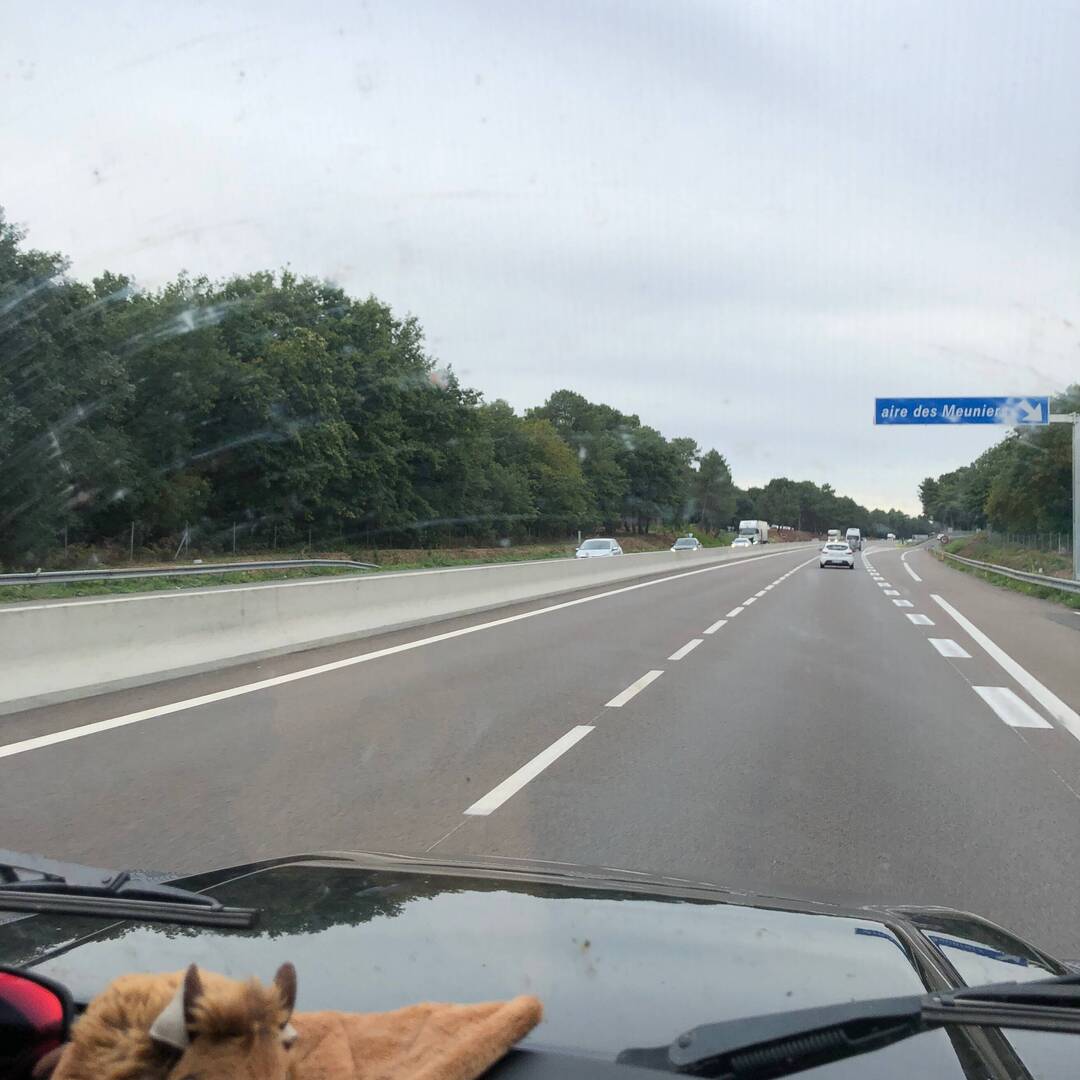 Atlantikküste September 2022