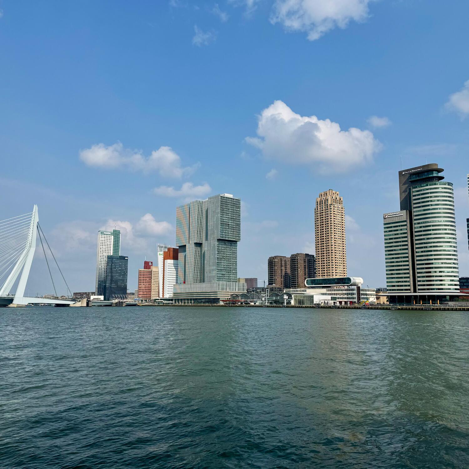 Rotterdam