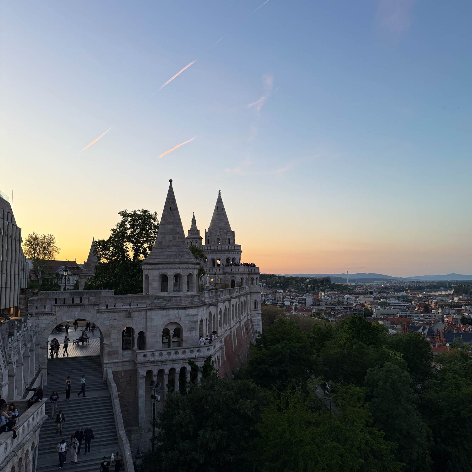 Ungarn 🇭🇺 Budapest