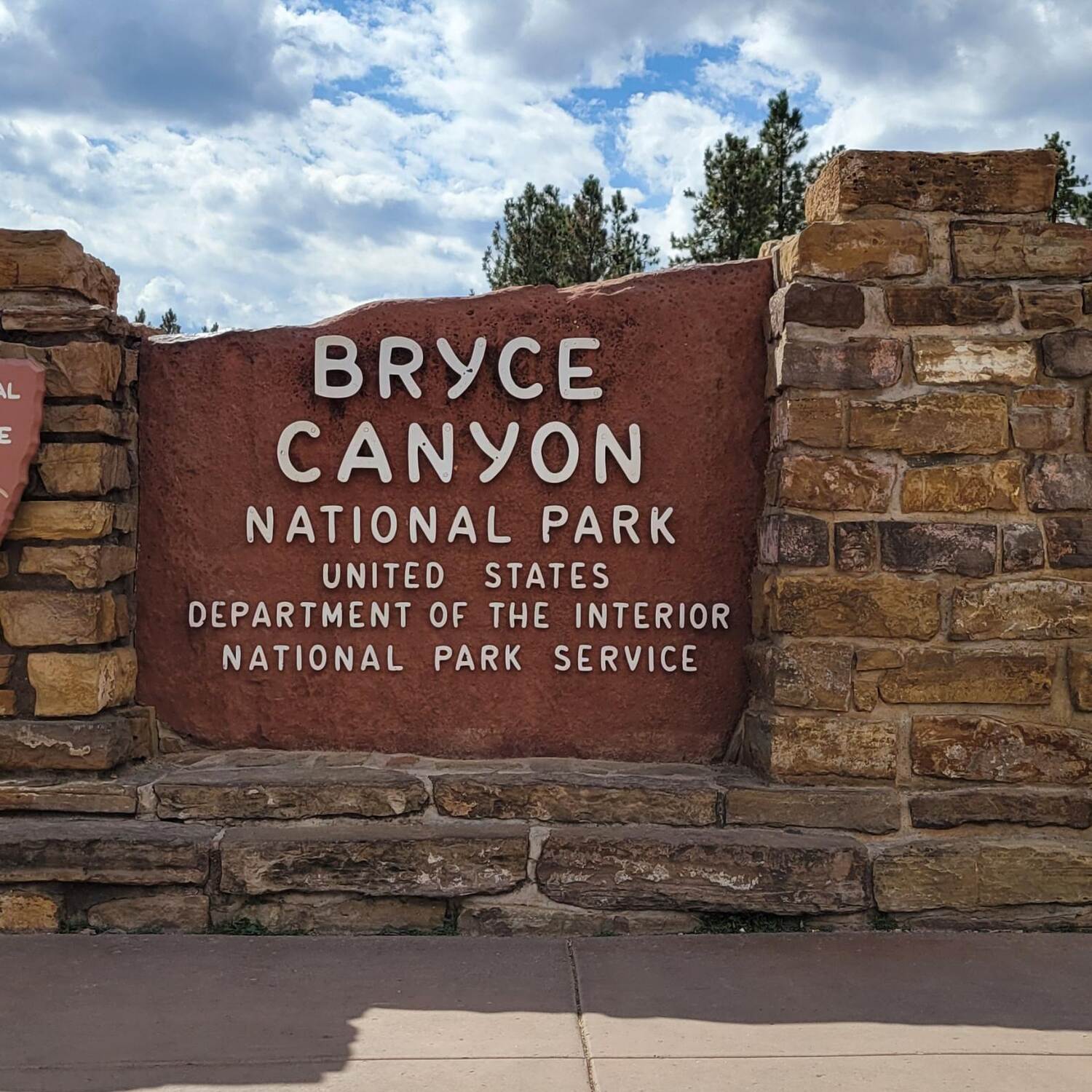 Bryce Canyon