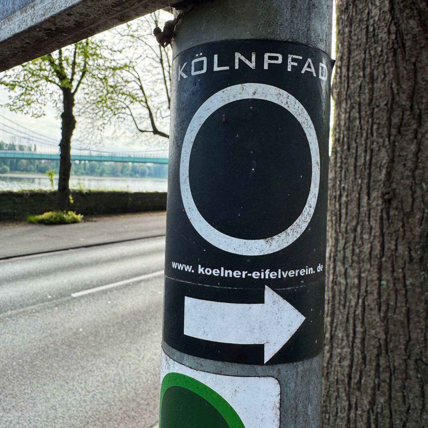 Kölnpfad