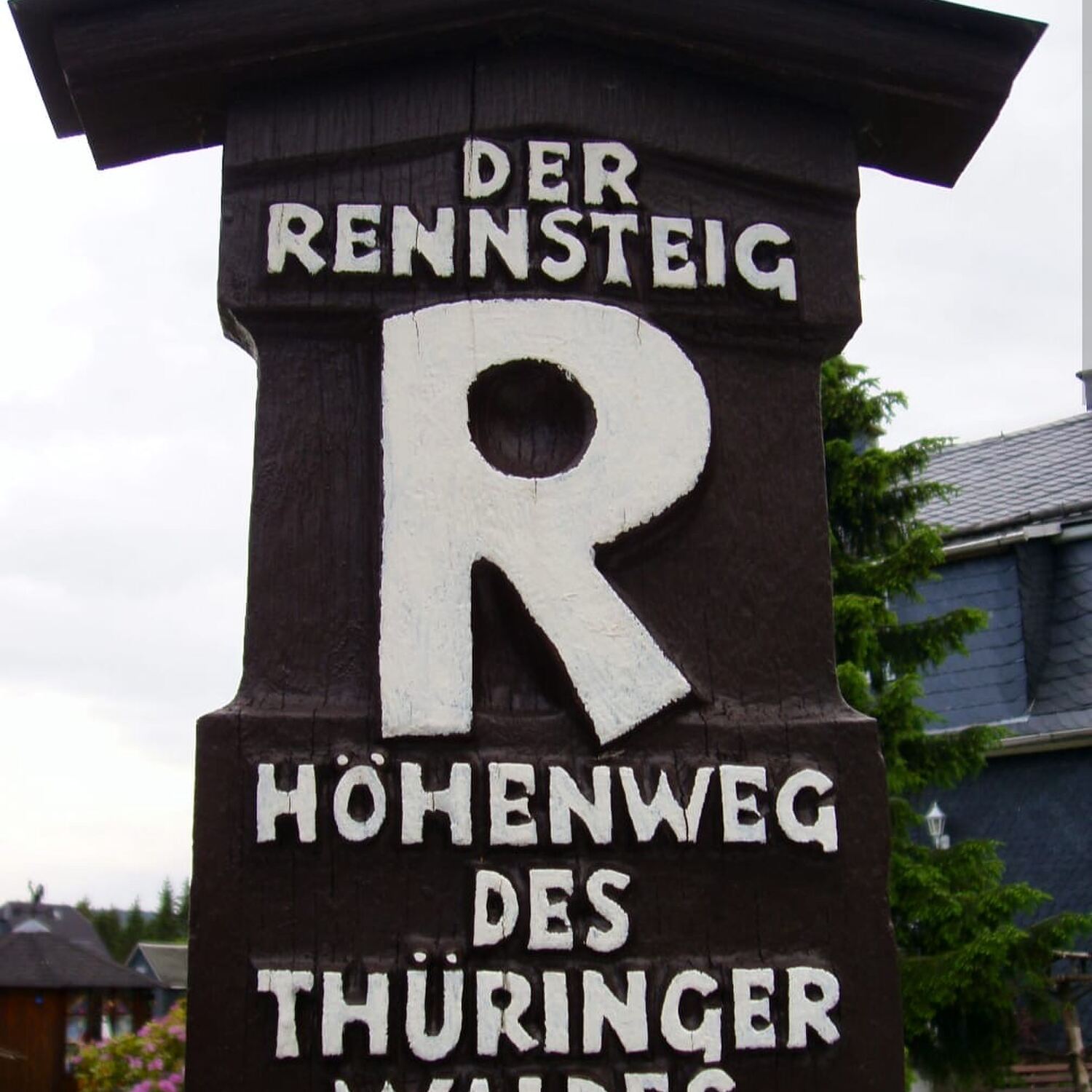 Rennsteig