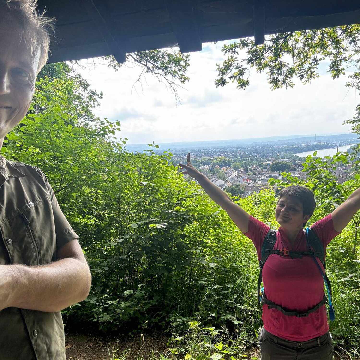 Abenteuertour Leutesdorf