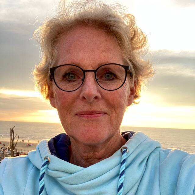 Helga Machemehl