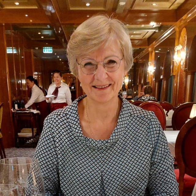 Ramona Gläser