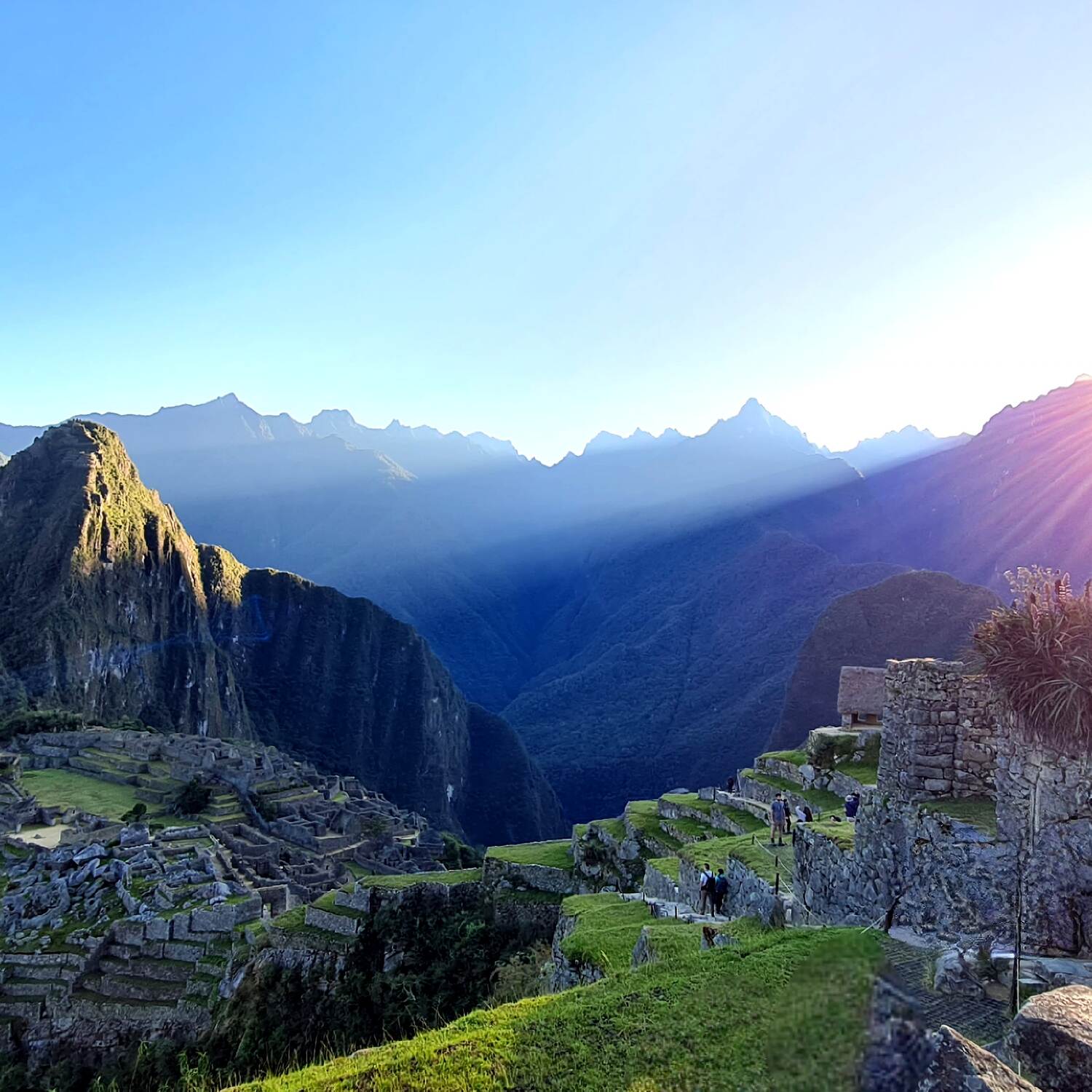Peru, Ecuador & Galápagos 2023