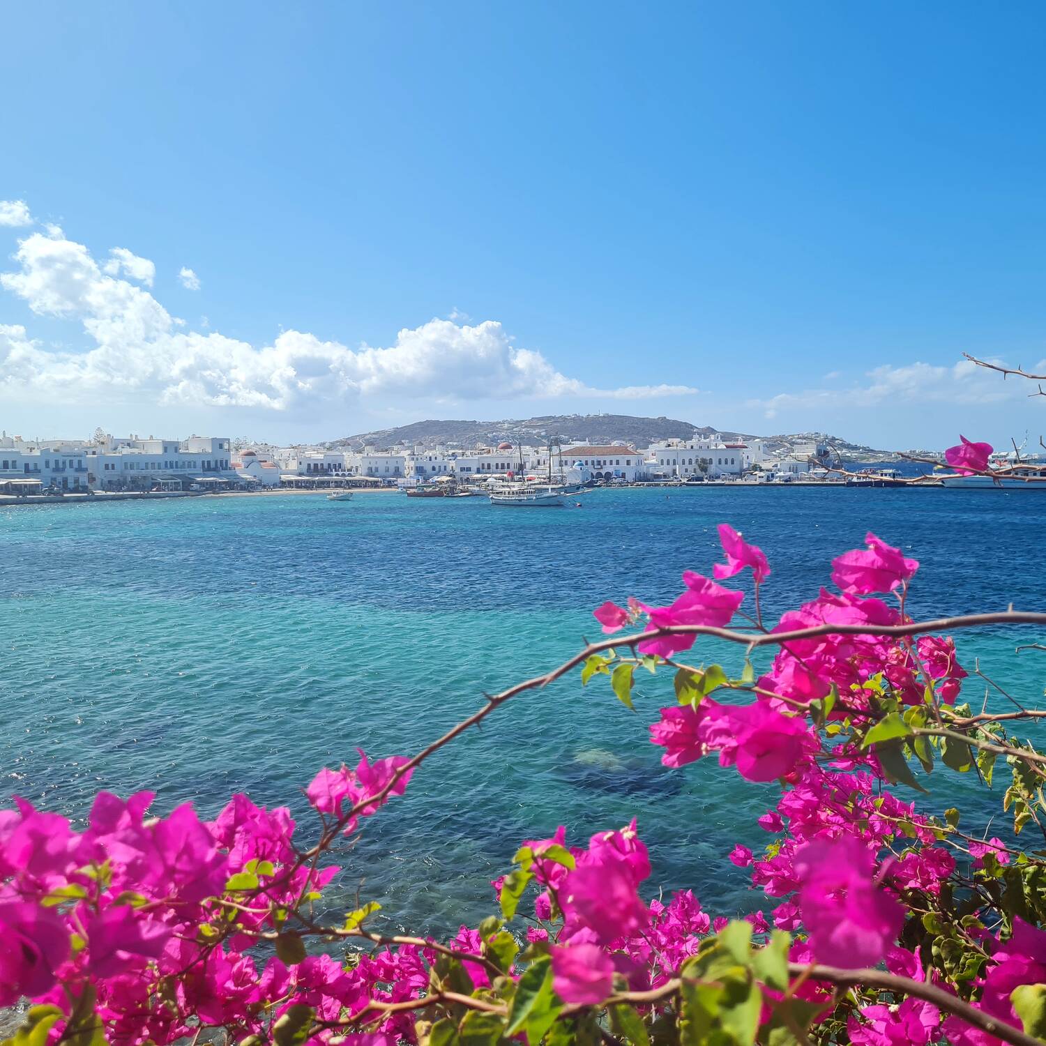 Mykonos 2022