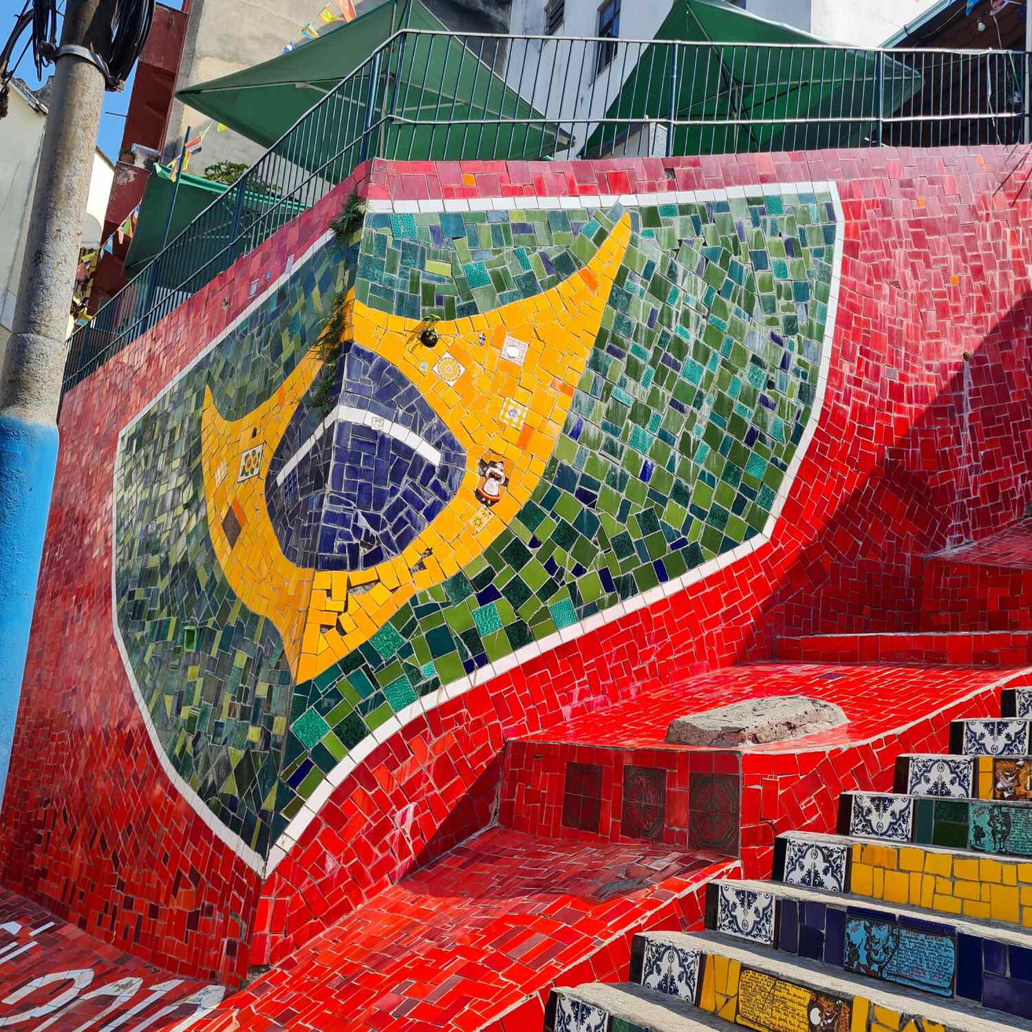 Brasilien 2024