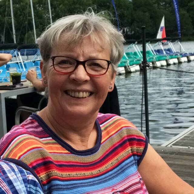 Marita Hinck