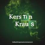 Kerstin Kraus