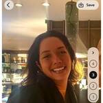 Ginny Mae Carstensen