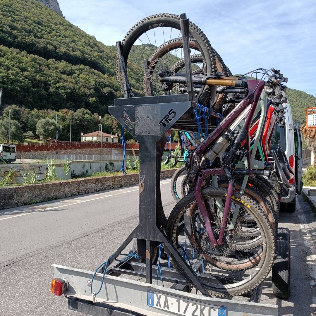 Finale Ligure 2022