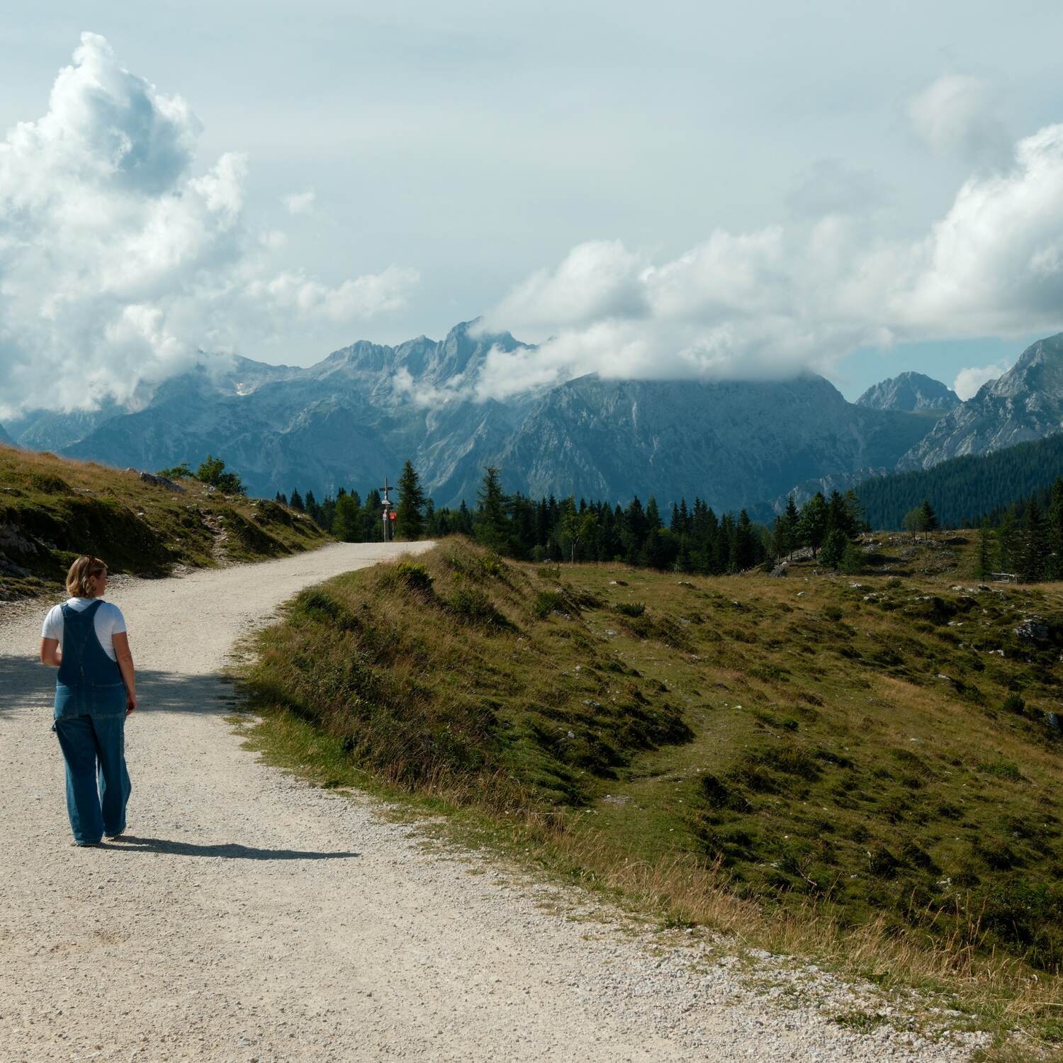 Roadtrip durch Slowenien