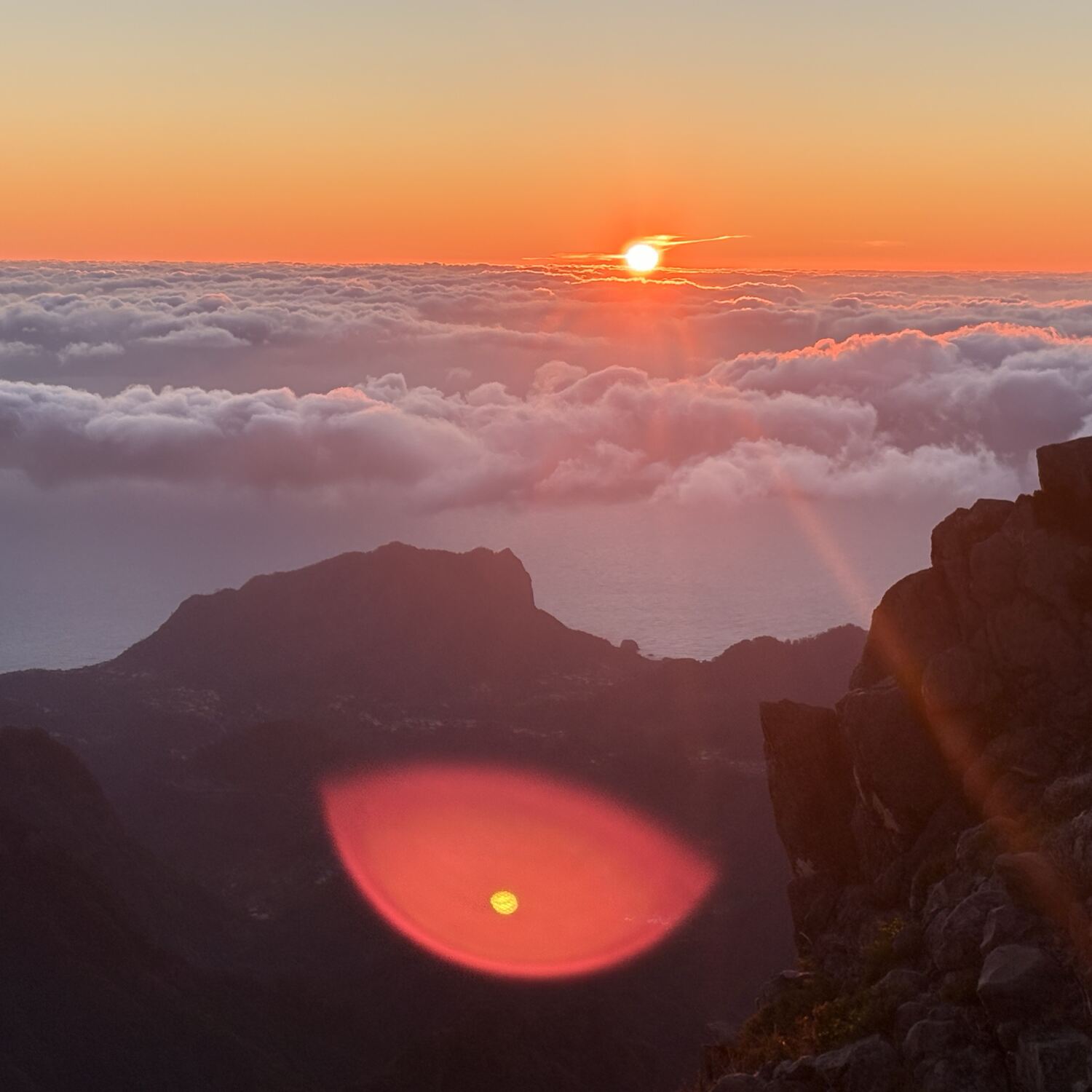 Gran Canaria & Madeira
