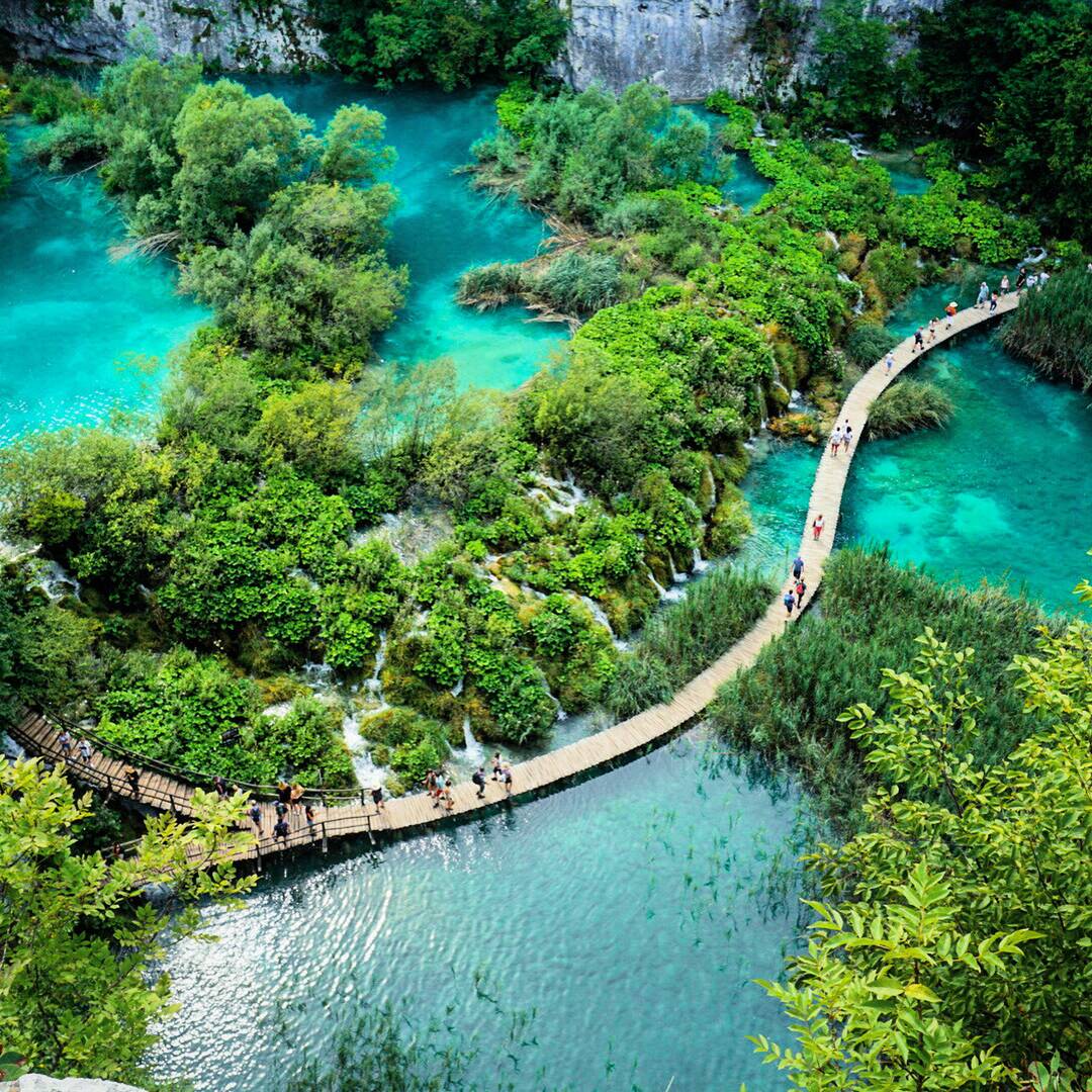 13 Tage Kroatien-Rundreise