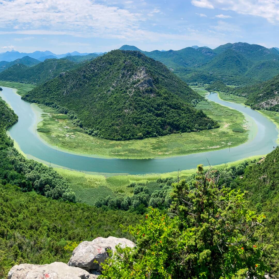 Montenegro
