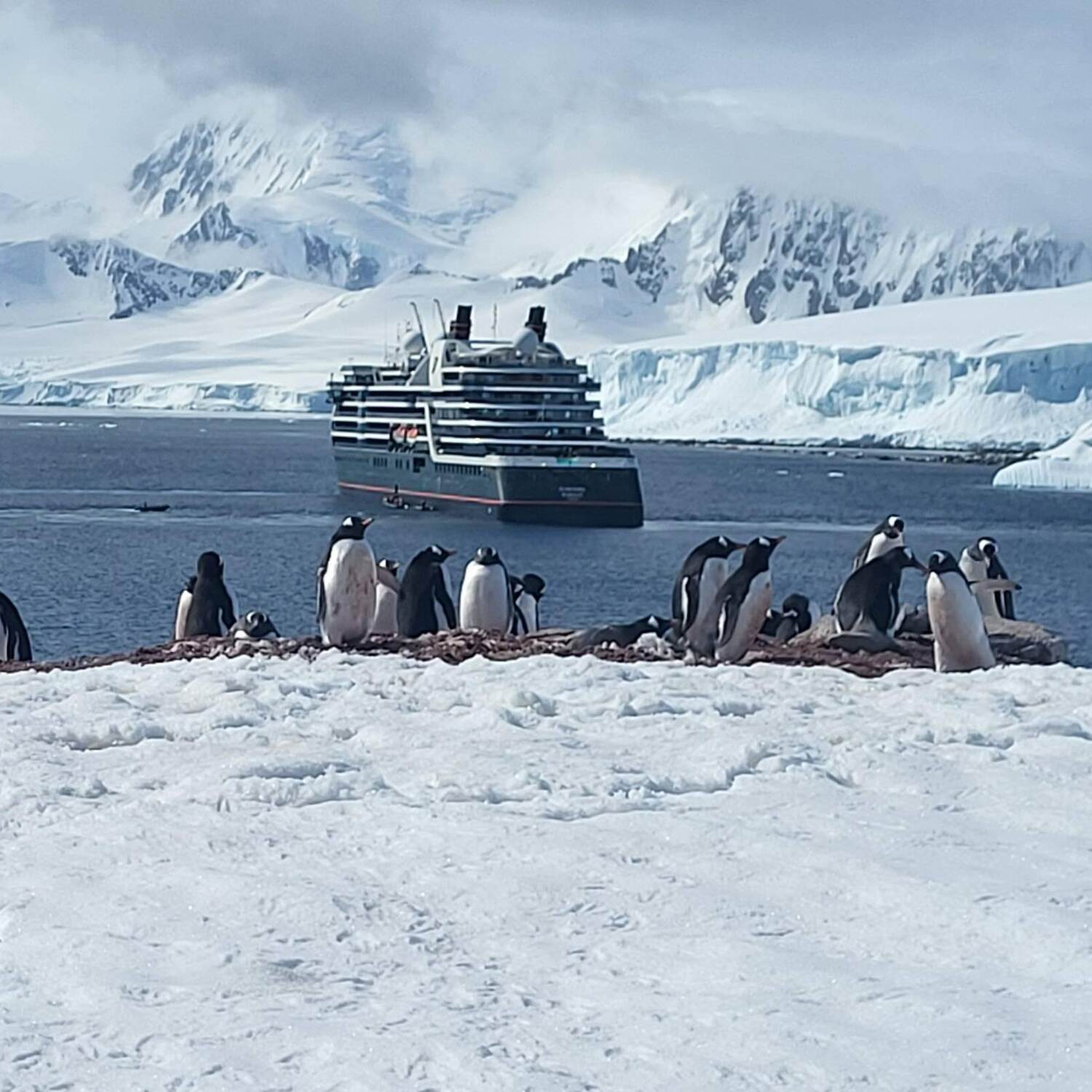Ushuaia, Antarctica, Ushuaia 4