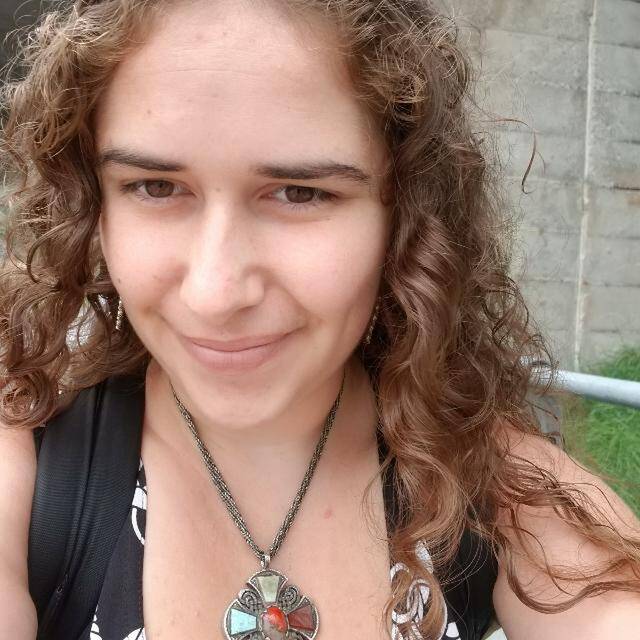 Océane Bouchard