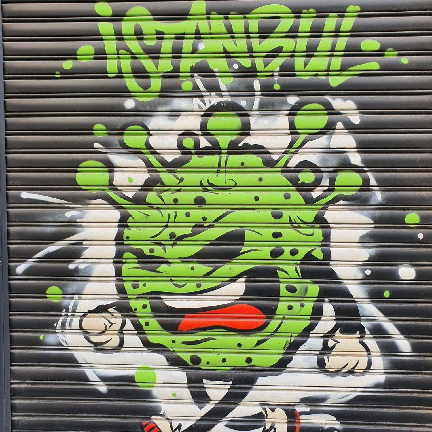 Istanbul