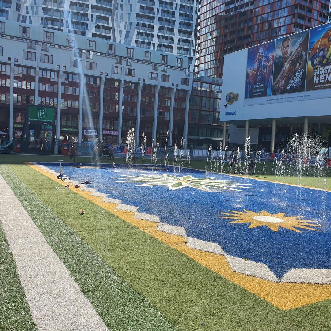 Rotterdam