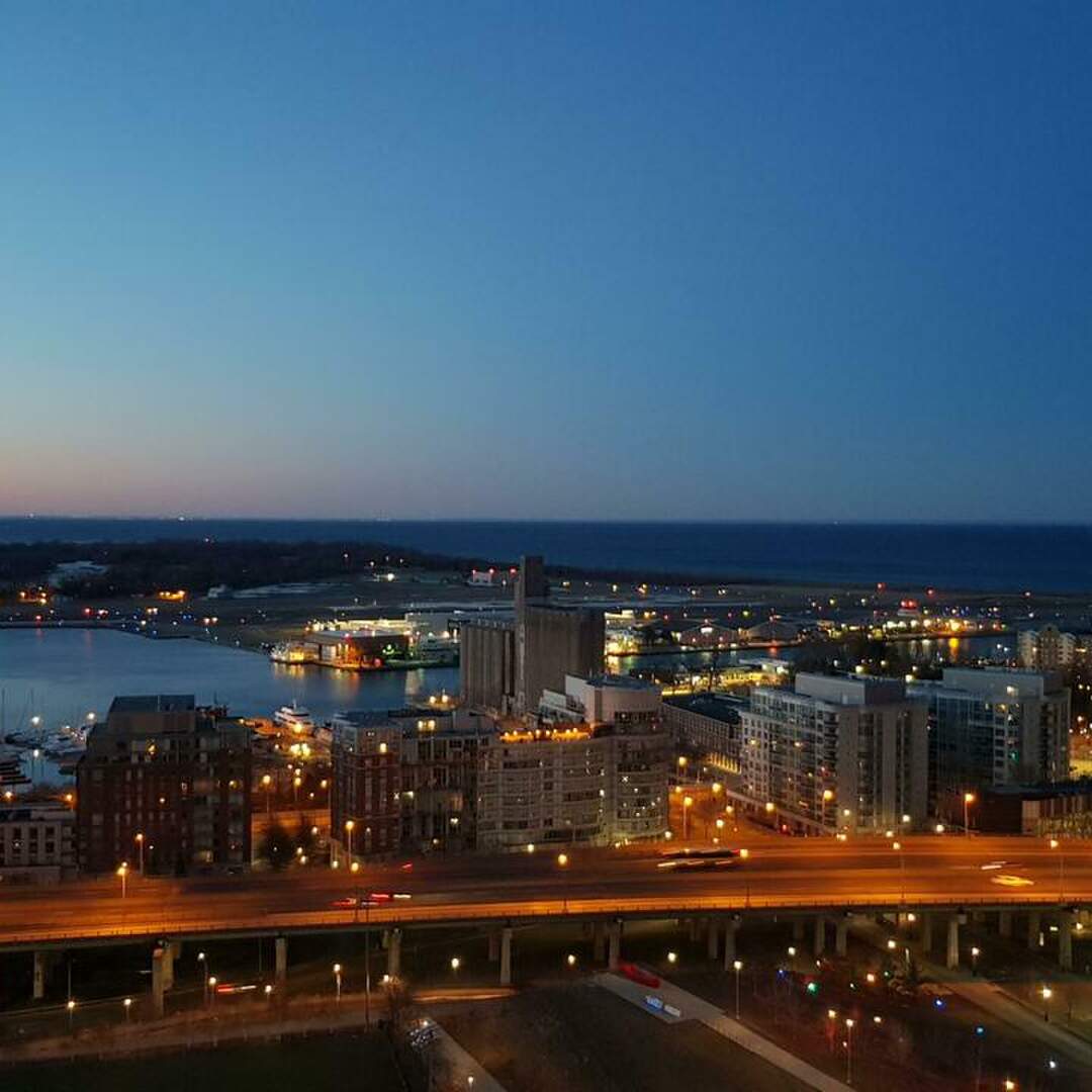 Canada 2019
