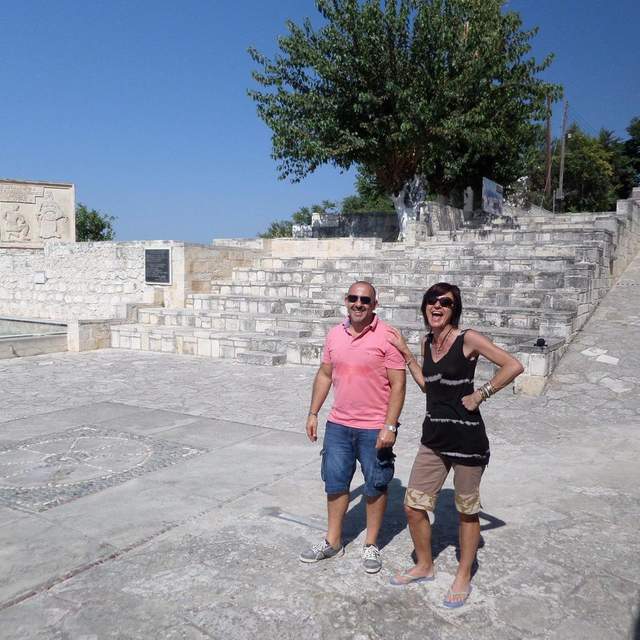 Cyprus 2013