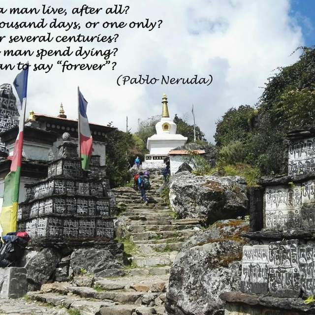 Everest 2017