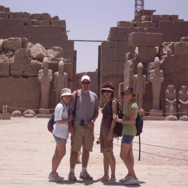 Egypt 2008