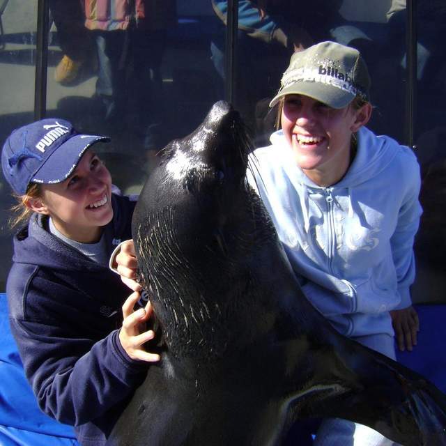 Namibia 2009