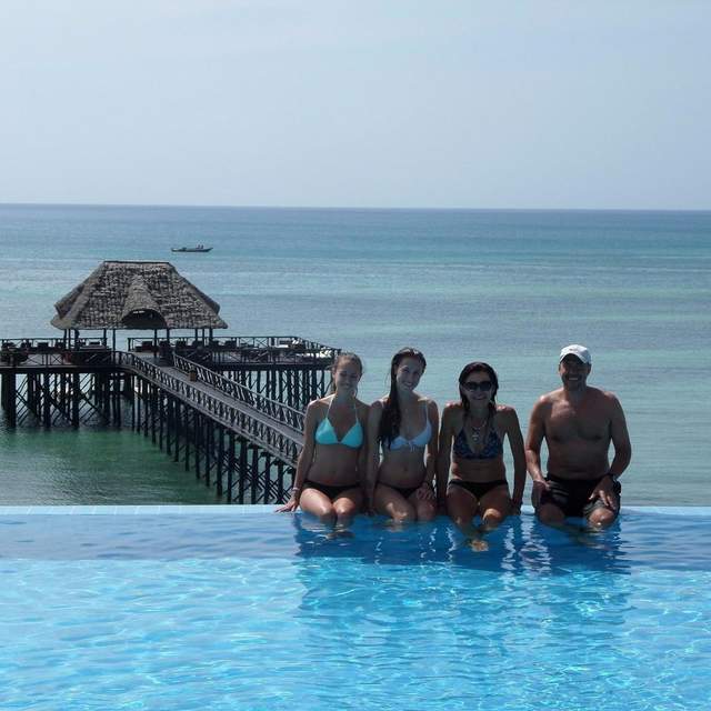 Zanzibar 2013