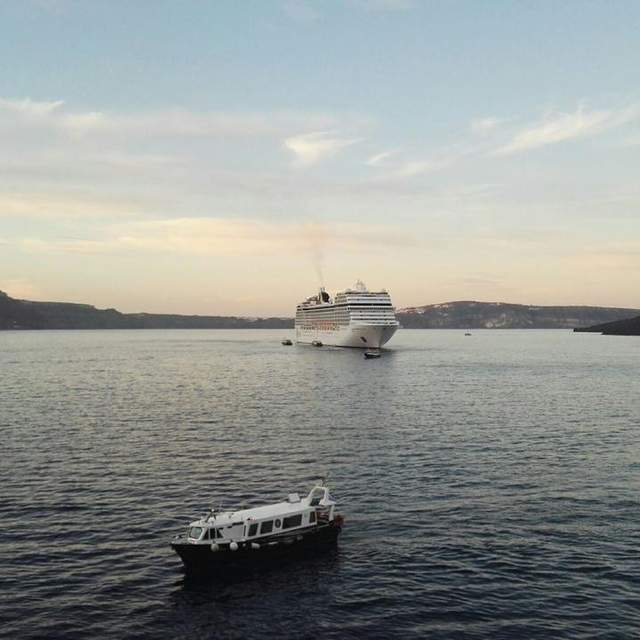 SBSA Cruise 2016