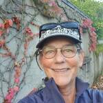 Pamela Ferey-Spence