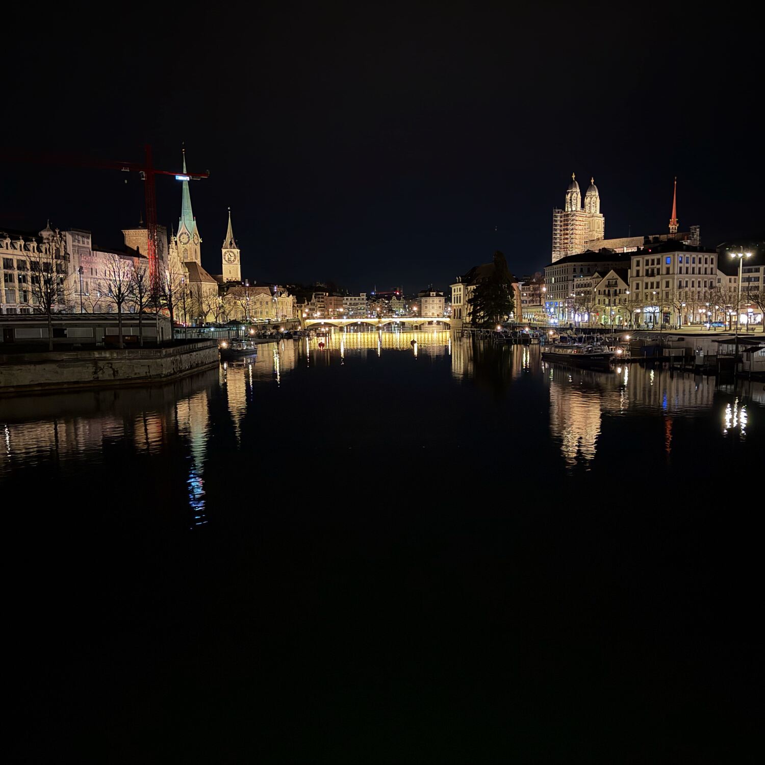 Zürich
