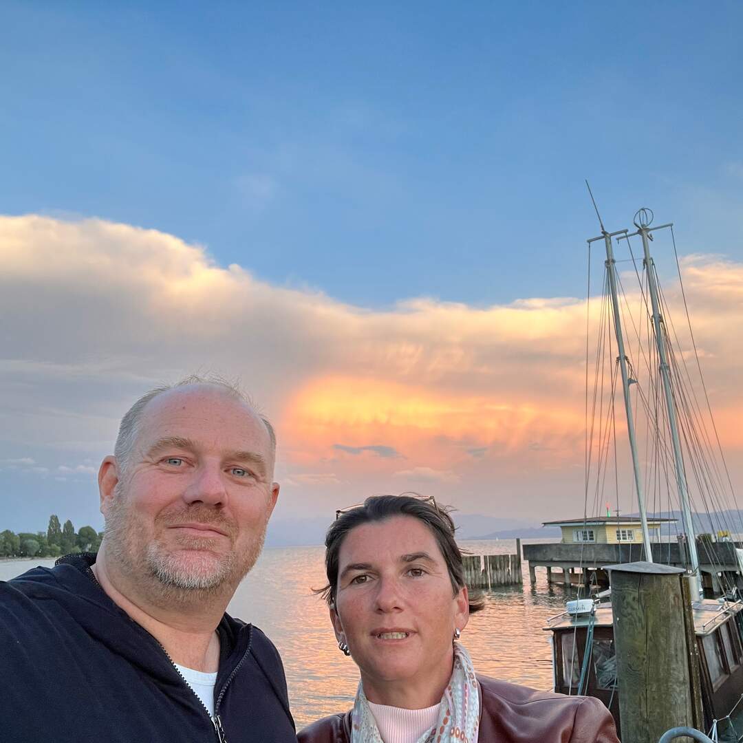 Wochenende am Bodensee 2022