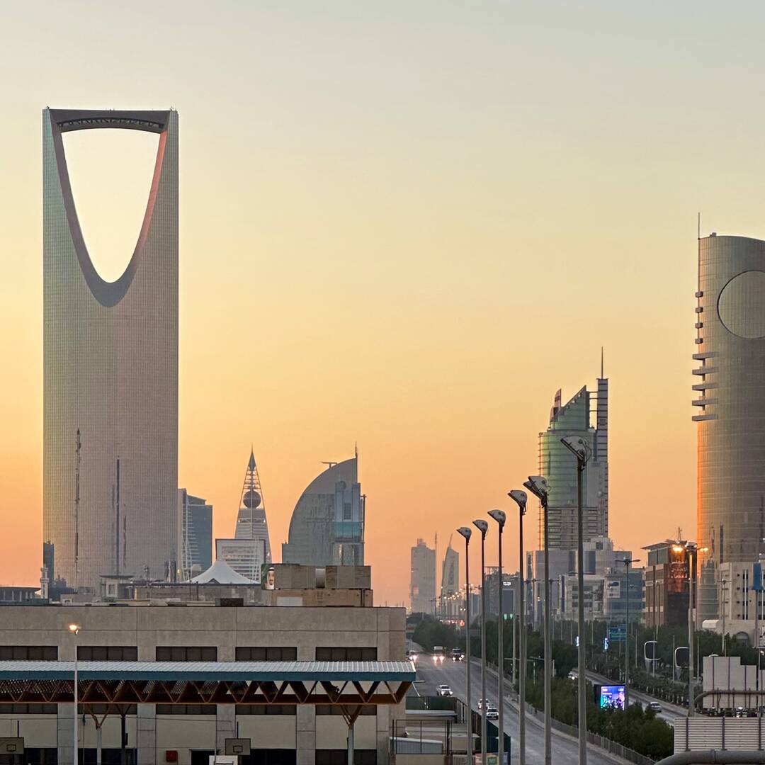 Arabia 2023