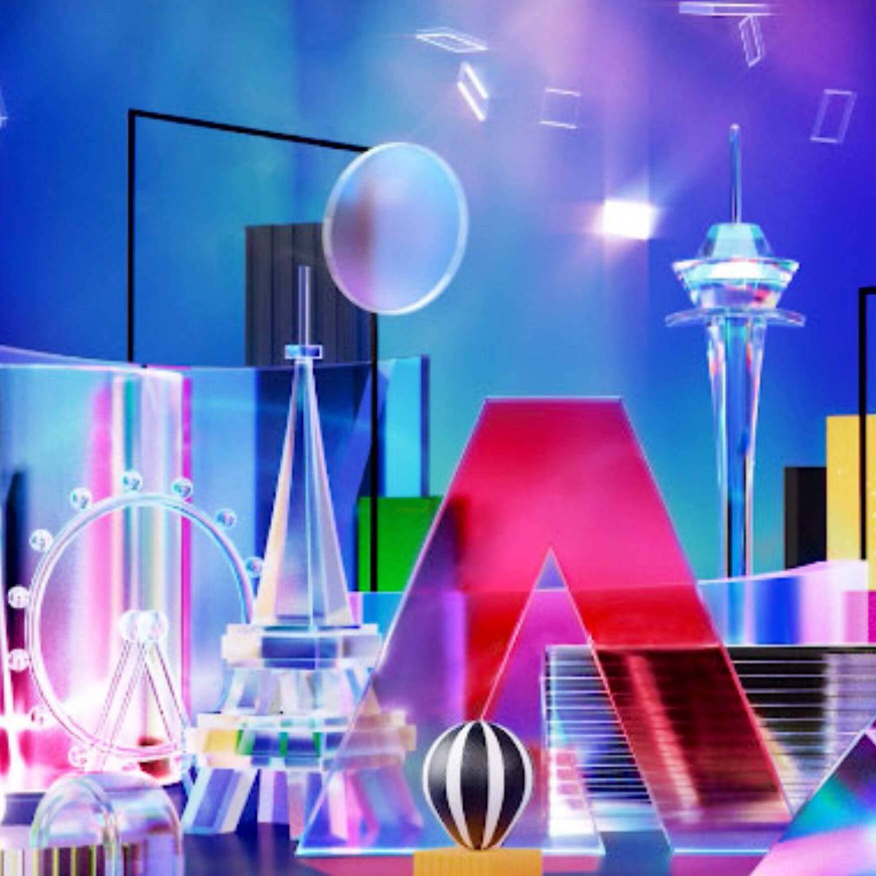 Adobe Summit Las Vegas 2023